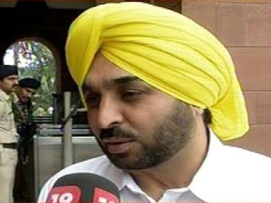 Illustration for article titled IN LEAKED AUDIO CLIP, ‘VOICE OF BHAGWANT MANN’ SAYS AAP LEADERSHIP PLOTTING AGAINST EVERYONE
